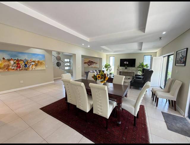 3 BEDROOM PROPERTY TO RENT IN BRYANSTON